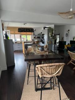 VILLA LA PLAGE - Trouville-sur-Mer - 3