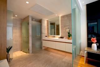 Sea View 2BR Duplex in The BluePoint 88 Residence near Patong and Paradise Beach - Patong Beach - 3