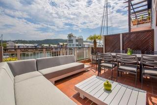 South Quay no 2 - Knysna - 8