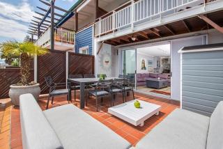 South Quay no 2 - Knysna - 4