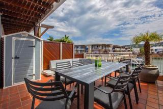 South Quay no 2 - Knysna - 1