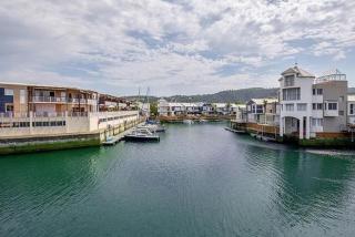 South Quay no 2 - Knysna - 6