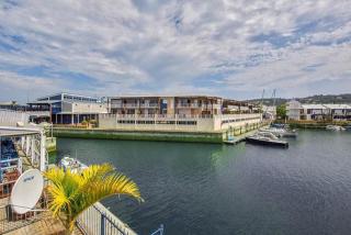 South Quay no 2 - Knysna - 5