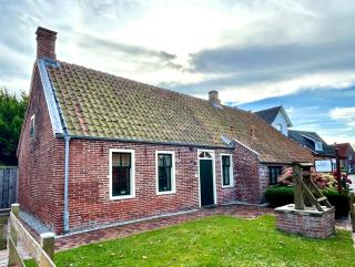 Kapitänshaus KATE60 - Borkum - 0