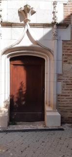 Tour Médiévale Unesco - Albi - 2