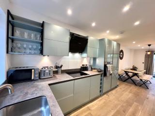 Richmond Mews by Staytor Accommodation - Exeter - 5
