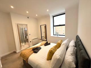 Richmond Mews by Staytor Accommodation - Exeter - 1