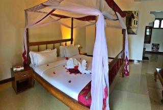 Pamas Boutique Hotel - 4