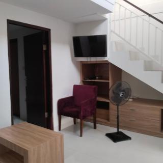 bali house - Nusa Dua - 8