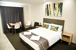 Roma Central Motel - 6