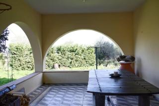Cozy Rustic Studio In Neohori - Neochórion - 7