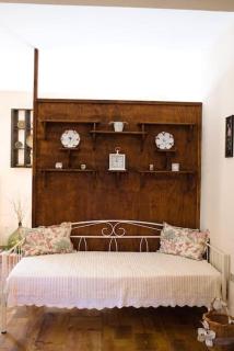 Cozy Rustic Studio In Neohori - Neochórion - 2