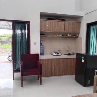 bali house - Nusa Dua - 2