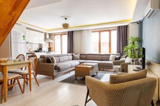 Antra Suites Galata - Istambul - 0