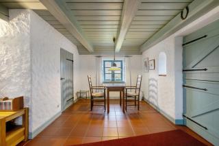 Friesenhaus Hörn - Rodenäs - 5