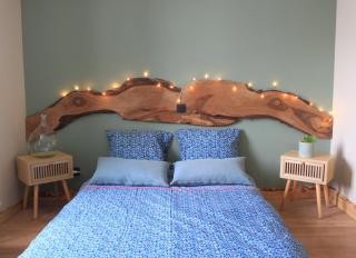 Belladone Guest House theys Les 7 Laux - Theys - 3
