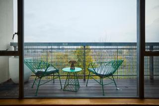 The Wenlock Arms - Inviting 1BDR Flat with Study Room and Balcony - Londra - 4