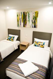 Roma Central Motel - 2