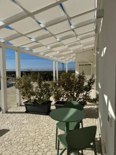 Molo '93 - RoomsAndSea - Belvedere Marittimo - 9