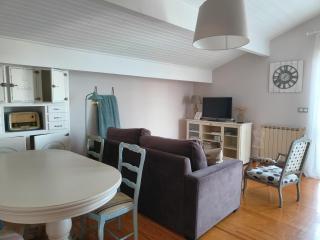 Coqueto Apartamento en Hendaya - Hendaye - 3