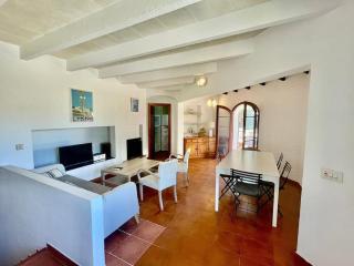 Ses Roques Vermelles - Menorca - Cala Morell - 9