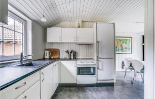 Holiday Home Nørballevej Blåvand I - 5