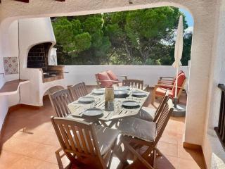 Ses Roques Vermelles - Menorca - Cala Morell - 2