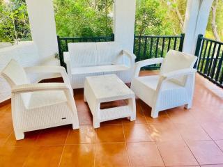Ses Roques Vermelles - Menorca - Cala Morell - 2