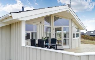 Stunning Home In Hvide Sande With Sauna - Bjerregård - 3