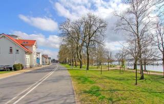 Ferienwohnung Waren Müritz - Waren - 4