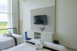Villa Serta - 3 Bedrooms New Villas - Kerobokan - 7