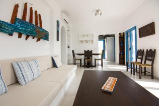 Villa Sun - Skiros - 5