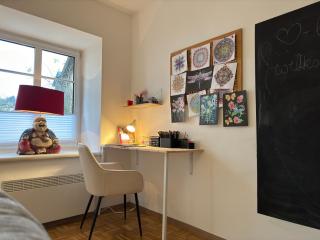 Urlaubsnest Millstatt Ferienwohnung perfekt für Freunde und Familie - 4