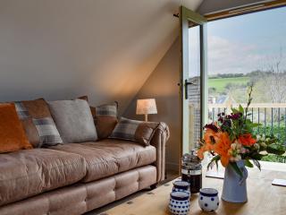 The Haybarn - Woolland - 6