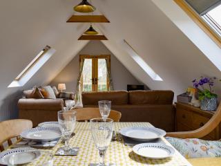 The Haybarn - Woolland - 3