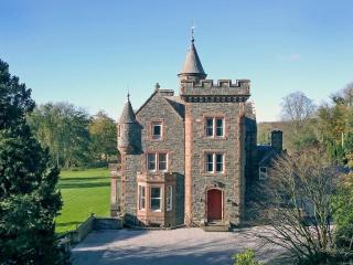 Machermore Castle - Newton Stewart - 0