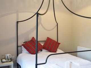 Machermore Castle - Newton Stewart - 2