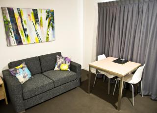 Roma Central Motel - 3