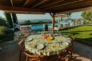 Casa Gavarino - Treiso - 8
