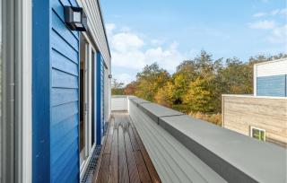 Nice Home In Tossens With Sauna - 5