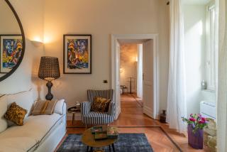 Villa Borghese Luxury Place - Rome - 4