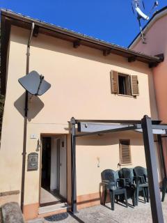 Ferienhaus in Frontone - Frontone - 9