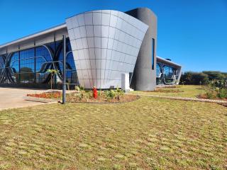 Cresta Grande Jwaneng - 0