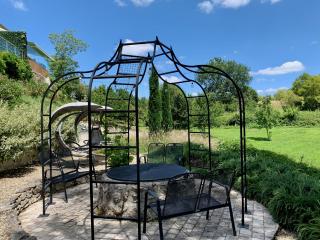 Agrangesud - Luxury Dordogne Villa - Razac-de-Saussignac - 5