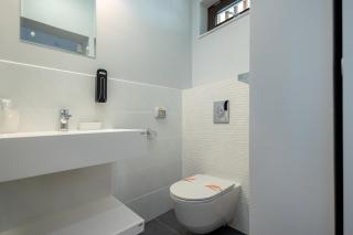 RUTA 85 Hotel Restaurant - - 7
