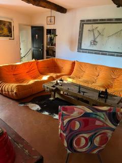 Mon Abri - Garéoult - 9