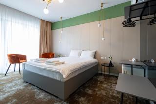 RUTA 85 Hotel Restaurant - - 1