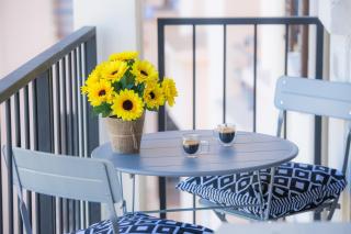 SEA PEARL Luxury apartament by the Croisette and the beach - Cannes - 9