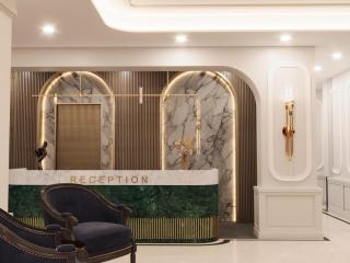 Golden Horn Bosphorus Hotel - Istanbul - 8