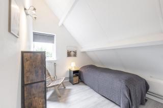 Doggersbank 16 - Noordzeepark Ouddorp - Ouddorp - 1